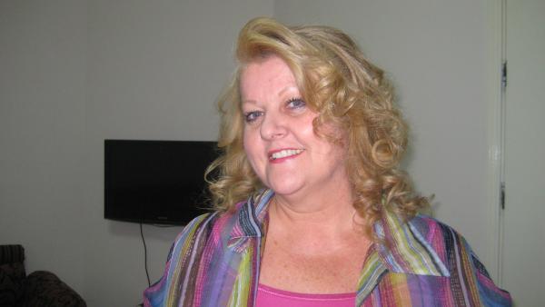 Kathy Ring - Class of 1976 - John Rennie High School