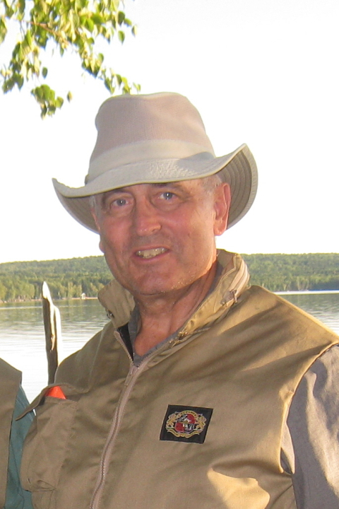 John Potter - Class of 1960 - John Rennie High School