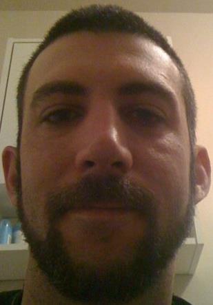Dominik Tanguay - Class of 1992 - John Rennie High School