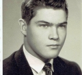 Robert Mills, class of 1962