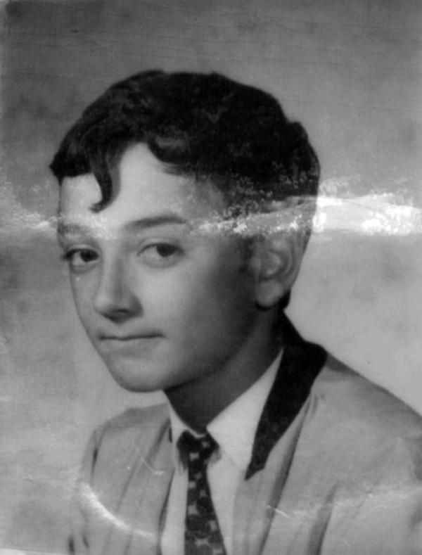 Joe Pedrosa - Class of 1969 - St. Thomas High School