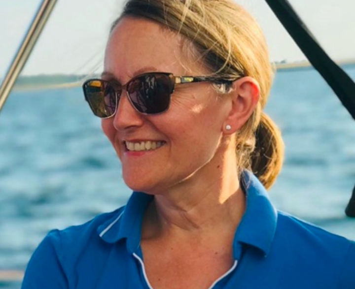 Josee Michelle Leger - Class of 1980 - St. Thomas High School