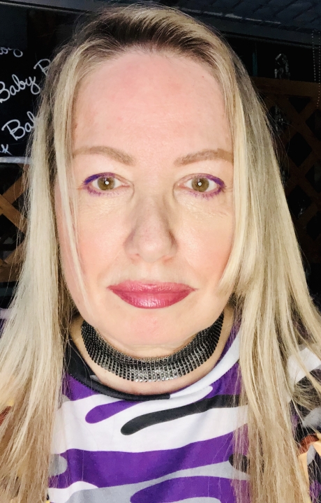 Debra-Ann (Derra) St. Denis - Class of 1971 - St. Thomas High School