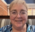 Patricia Blomeley