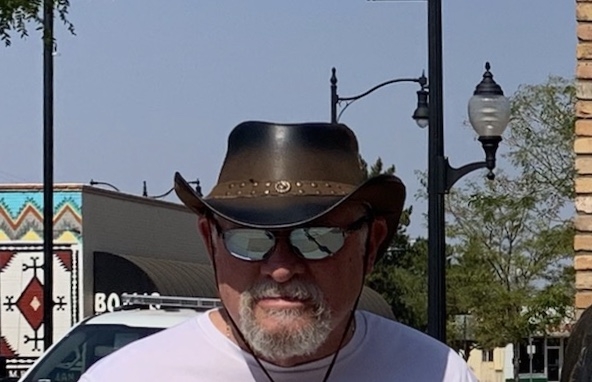 Russell Bohl - Class of 1971 - Westminster High School