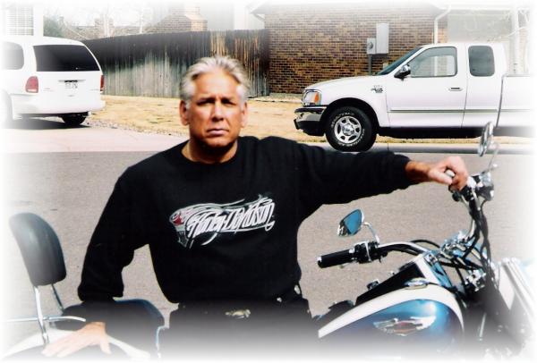 Dale Harris - Class of 1971 - Westminster High School