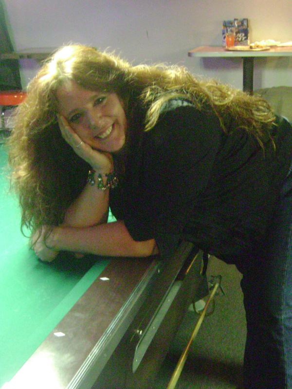 Susy Walmsley - Class of 1984 - Westminster High School