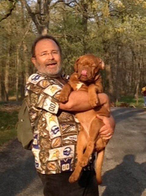 Jack Douglas Higginbotham - Class of 1970 - Westminster High School