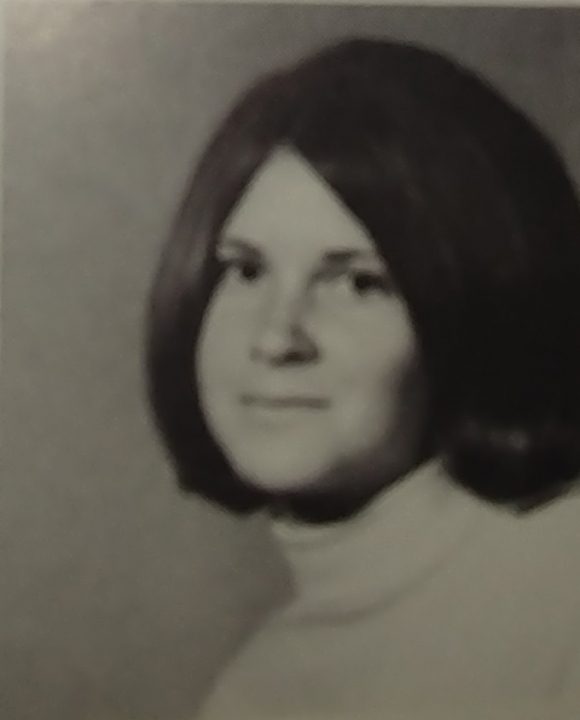 Laura Dodson - Class of 1970 - Westminster High School