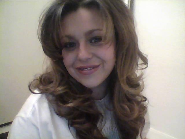 Sarah Baca - Class of 2004 - Westminster High School