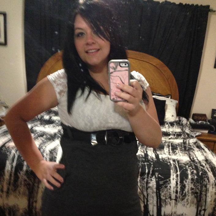 Abigail Elizabeth - Class of 2004 - Westminster High School