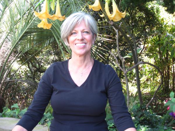 Elaine Voth - Class of 1970 - Westminster High School