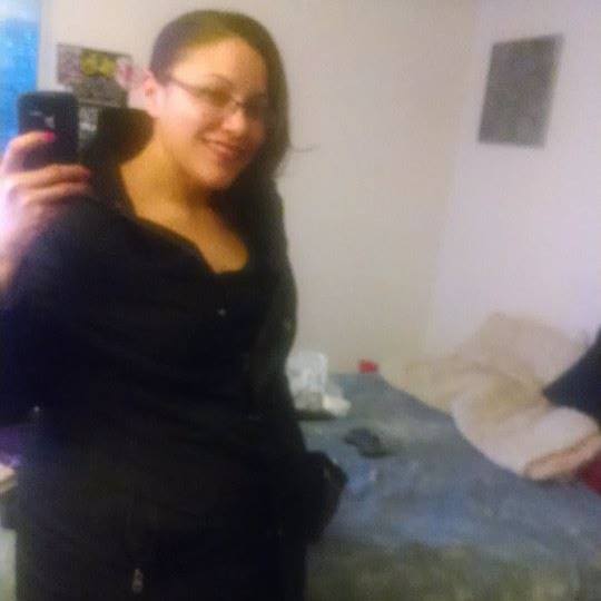 Elisha Gallegos - Class of 2005 - Westminster High School