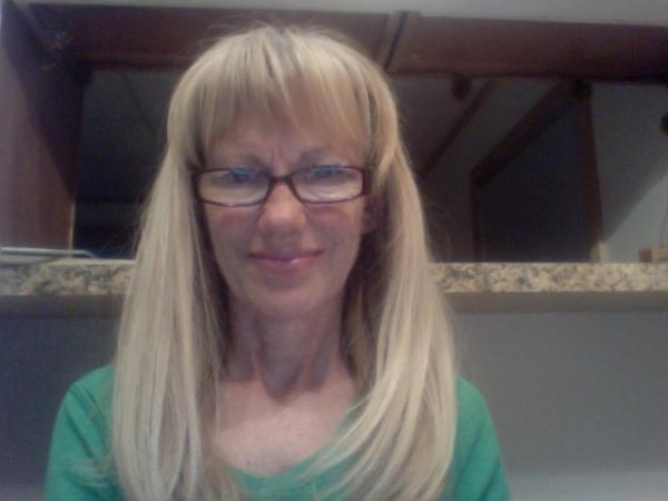 Nancy Norberg - Class of 1970 - Westminster High School
