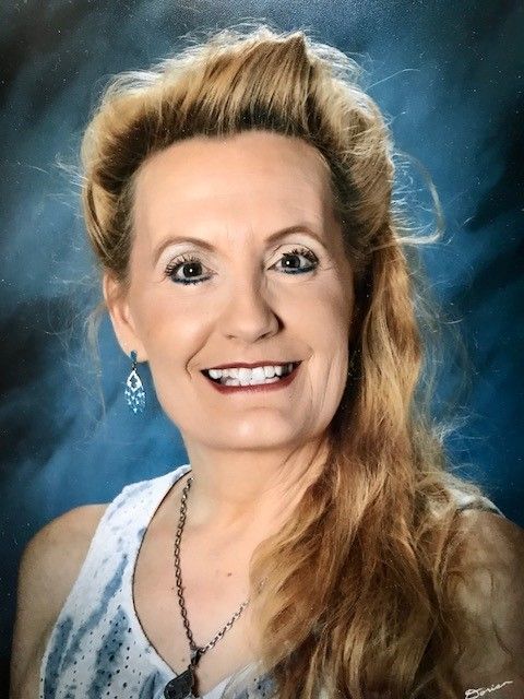 Sharon Miller - Class of 1978 - Westminster High School