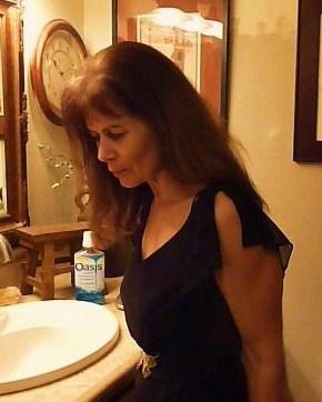 Meleesa Reichert - Class of 1970 - Westminster High School