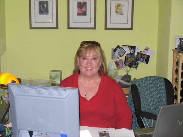 Barbara Wedig - Class of 1970 - Westminster High School