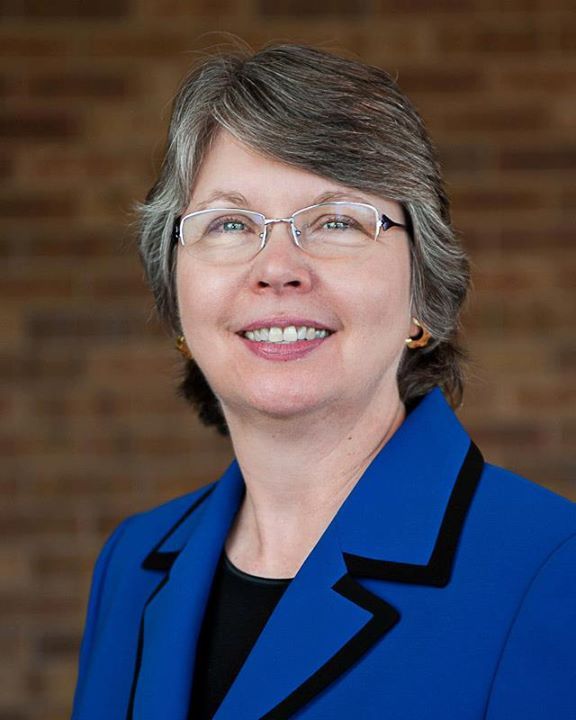 Janet Beaver - Class of 1975 - Westminster High School