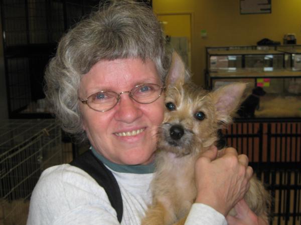 Debbie Tumlin - Class of 1970 - Westminster High School