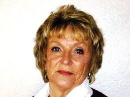Valerie Wolf - Class of 1964 - Westminster High School