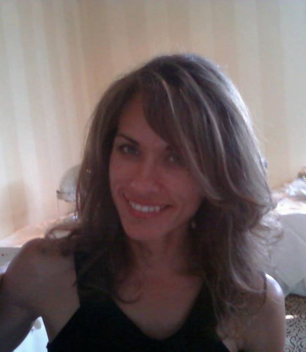 Rebecca Perkins - Class of 1985 - Westminster High School