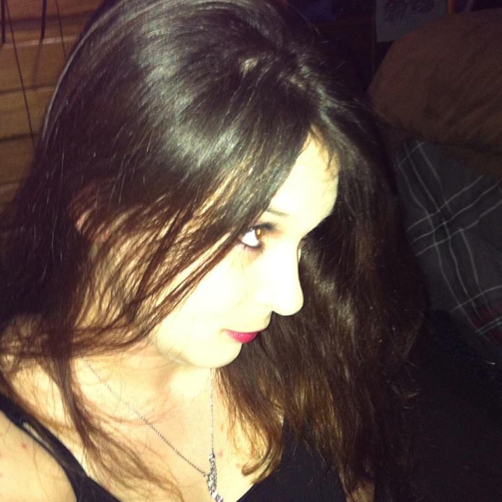 Bekka Hutto - Class of 2009 - Westminster High School