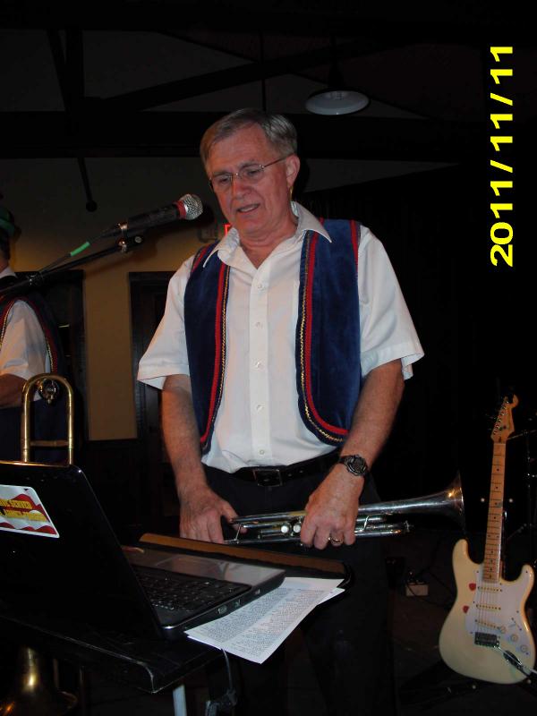Robert Suttie - Class of 1968 - Westminster High School