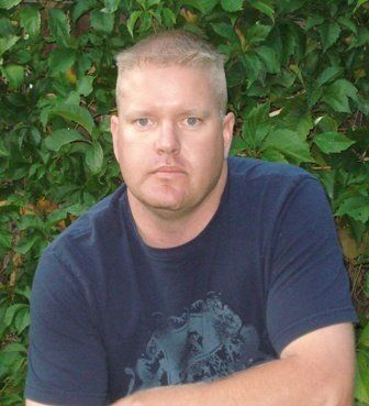 Jeff Wolgamott - Class of 1994 - Westminster High School