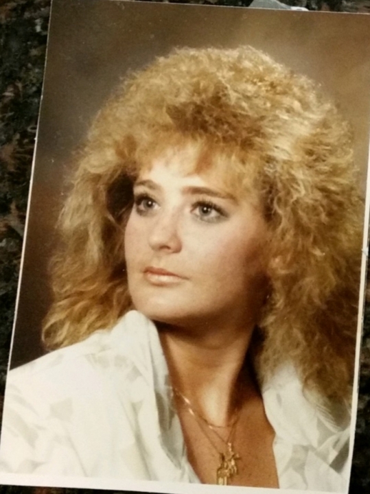 Terri Jones - Class of 1984 - Westminster High School