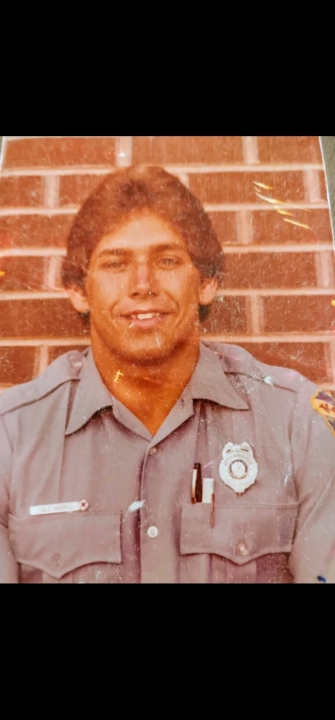 Dale Harris - Class of 1971 - Westminster High School