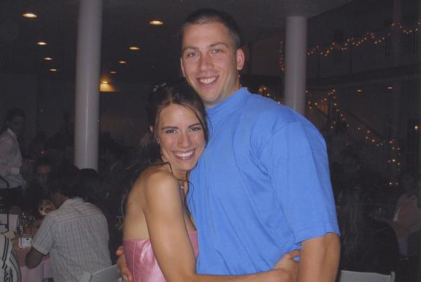 Tara Elrod - Class of 2000 - Westminster High School