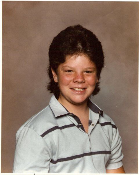 William Morris - Class of 1995 - Westminster High School