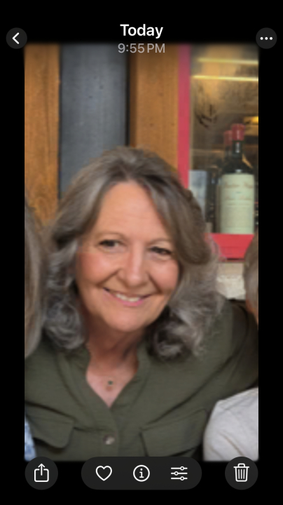 Victoria Gallagher - Class of 1976 - Westminster High School