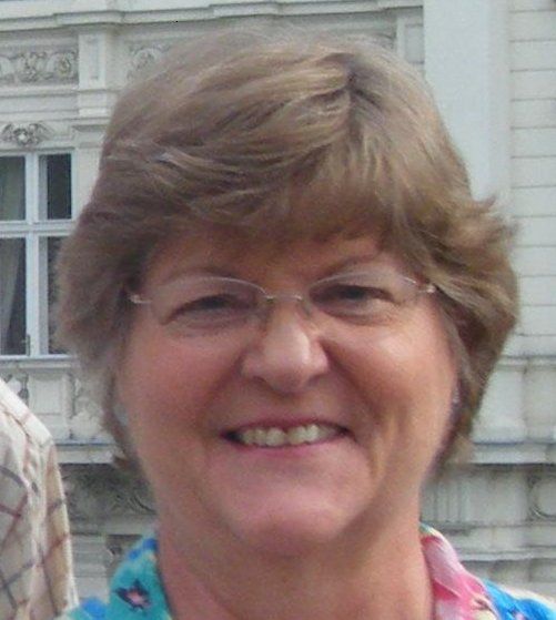 Claudia Quealy - Class of 1963 - Westminster High School