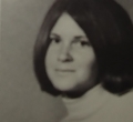 Laura Dodson, class of 1970