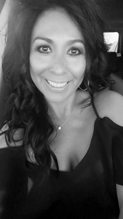 Monique Camunes - Class of 1990 - Coronado High School