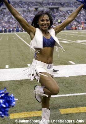 Travasha Winfrey - Class of 2006 - Coronado High School