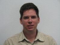 Chris Rea - Class of 1991 - Coronado High School