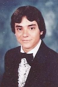 Michael Goodrich - Class of 1981 - Coronado High School