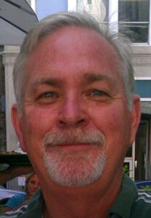 Bill Pearson - Class of 1973 - Coronado High School