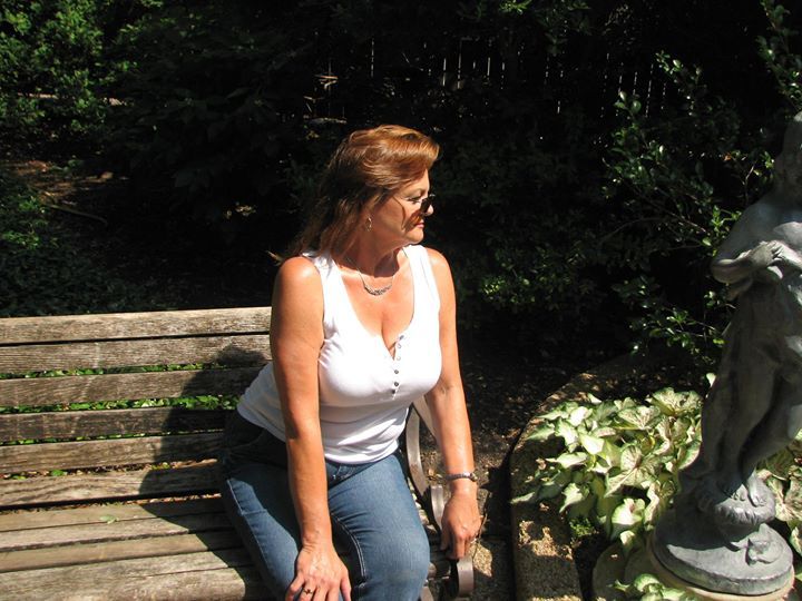 Vicki Couch - Class of 1971 - Coronado High School