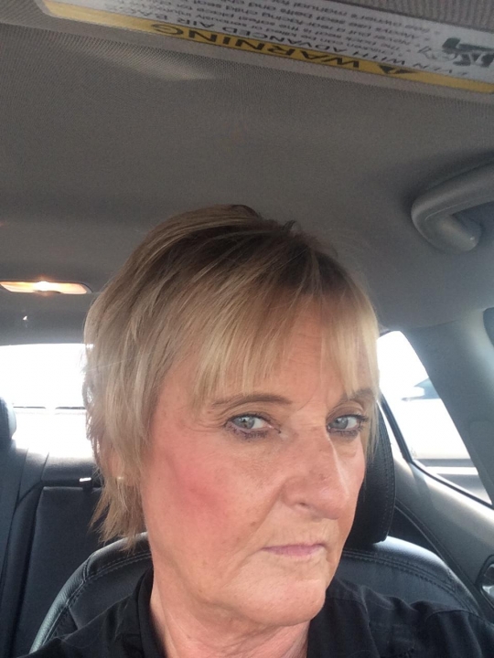 Carol Curry - Class of 1975 - Coronado High School