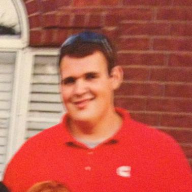 Colton Astwood - Class of 2010 - Coronado High School