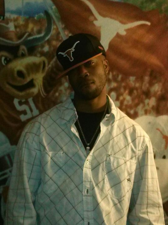 Rontrumone Collins - Class of 1996 - Coronado High School