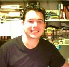 Gary Gray - Class of 1994 - Coronado High School