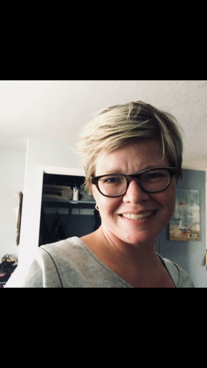 Della Janzen - Class of 1997 - Dalmeny High School