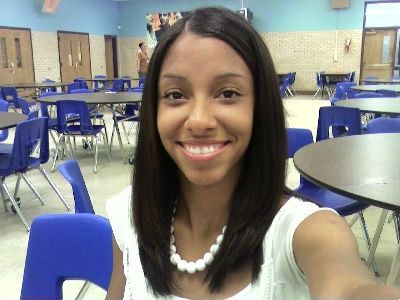 Andrea Scott - Class of 2006 - Estacado High School