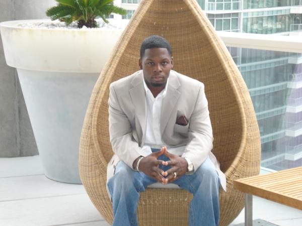 Ed Henderson - Class of 1998 - Estacado High School