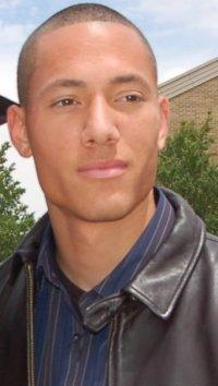 Bryan Scott - Class of 2003 - Estacado High School