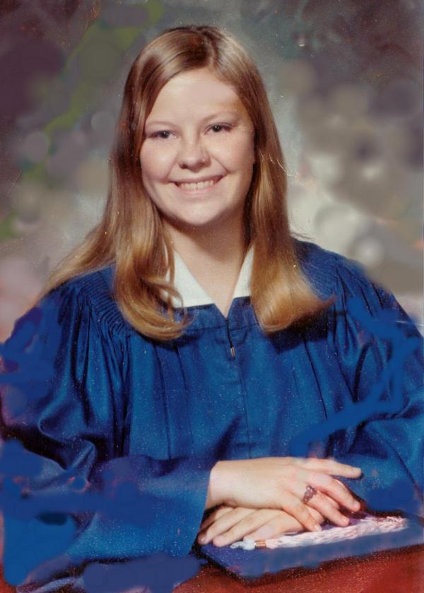 Leslie Turner - Class of 1972 - Estacado High School